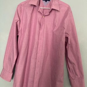Men Tommy Hilfiger shirt 161/2